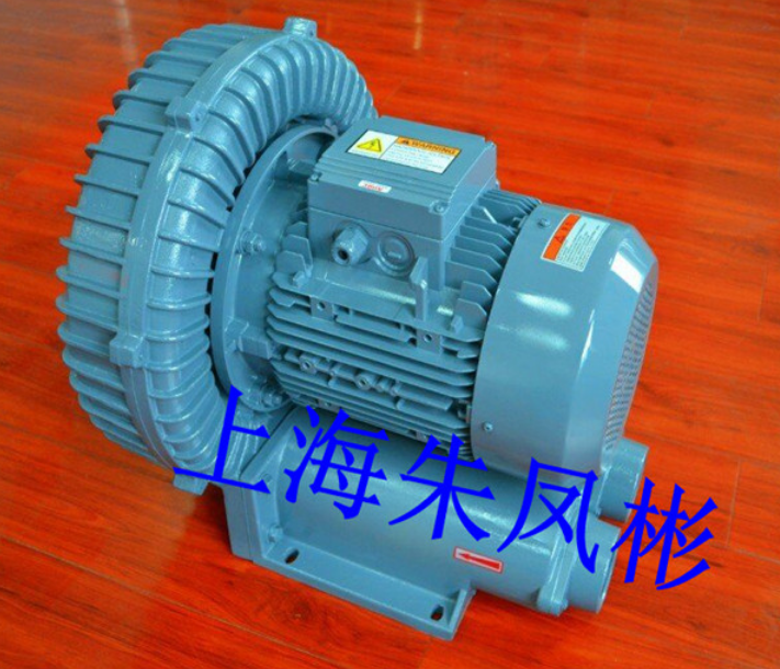 環(huán)形高壓風(fēng)機(jī)